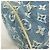 Borsa Louis Vuitton Monogram Denim Neo Speedy - vista 7