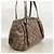 Borsa a spalla Louis Vuitton Damier Rivington PM - vista 2
