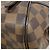 Borsa a spalla Louis Vuitton Damier Rivington PM - vista 7