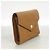 Cartera Louis Vuitton Tri-fold en Cognac - vista 2
