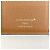 Cartera Louis Vuitton Tri-fold en Cognac - vista 4