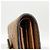 Cartera Louis Vuitton Tri-fold en Cognac - vista 5