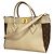 Borsa Louis Vuitton Monogram On My Side MM