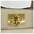 Borsa Louis Vuitton Monogram On My Side MM - vista 7