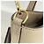 Borsa Louis Vuitton Monogram On My Side MM - vista 8