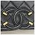 Borsa a Tracolla Chanel Nera - vista 12