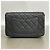 Borsa a Tracolla Chanel Nera - vista 13