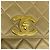 Borsa a spalla con catena Chanel Matelassé - vista 12