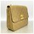 Borsa a spalla con catena Chanel Matelassé - vista 2
