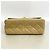 Borsa a spalla con catena Chanel Matelassé - vista 3