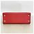 Borsa Louis Vuitton Monogram Empreinte Pont Neuf MM - vista 3