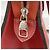 Borsa Louis Vuitton Monogram Empreinte Pont Neuf MM - vista 9