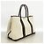 Hermès Borsa Tote Hermes Garden PM - vista 2