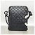 Borsa a tracolla Chanel Cambon in pelle di agnello - vista 11