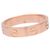 Cartier Love Band 18K Rose Gold - Ansicht 2