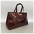 Borsa Louis Vuitton Vernis Wilshire PM - vista 2