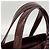 Borsa Louis Vuitton Vernis Wilshire PM - vista 8