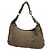 Borsa a tracolla Louis Vuitton Monogram Mini Lin Manon MM