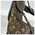 Borsa a tracolla Louis Vuitton Monogram Mini Lin Manon MM - vista 6