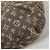 Borsa a tracolla Louis Vuitton Monogram Mini Lin Manon MM - vista 7