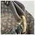 Borsa a tracolla Louis Vuitton Monogram Mini Lin Manon MM - vista 8