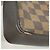 Louis Vuitton Damier Trousse Makeup Bag/Pouch N51982 Ebene - vista 6