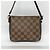 Louis Vuitton Damier Trousse Makeup Bag/Pouch N51982 Ebene - vista 9