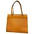 Borsa Tote Louis Vuitton Epi Croisette PM in Mandarin