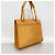 Borsa Tote Louis Vuitton Epi Croisette PM in Mandarin - vista 2