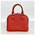 Borsa a mano Louis Vuitton Alma BB in pelle Epi - vista 11