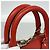 Borsa a mano Louis Vuitton Alma BB in pelle Epi - vista 8