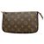 Borsa Louis Vuitton Monogram Pochette Accessoires