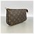 Borsa Louis Vuitton Monogram Pochette Accessoires - vista 2