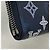 Louis Vuitton Monogram Shadow Zippy Wallet - view 6