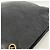 Borsa a tracolla Chanel in vitello martellato nero - vista 11