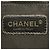 Borsa Tote Chanel in pelle di vitello granulata nera - vista 5