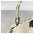 Fendi Peekaboo Lederhandtasche - Ansicht 11