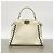 Fendi Peekaboo Lederhandtasche - Ansicht 15
