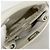Fendi Peekaboo Lederhandtasche - Ansicht 4