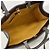 Borsa Tote Louis Vuitton Monogram Empreinte OnTheGo MM - vista 4