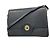 Borsa a tracolla Louis Vuitton Epi Free Run M52402 Noir