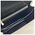 Borsa a tracolla Louis Vuitton Epi Free Run M52402 Noir - vista 4