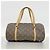 Borsa a mano Louis Vuitton Monogram Papillon 30 - vista 11