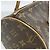 Borsa a mano Louis Vuitton Monogram Papillon 30 - vista 6