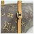 Borsa a mano Louis Vuitton Monogram Papillon 30 - vista 9