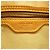 Borsa a spalla Louis Vuitton Monogram Looping GM - vista 5