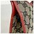 Borsa Gucci GG Canvas Jackie - vista 7