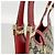 Borsa Gucci GG Canvas Jackie - vista 8