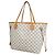 Borsa Tote Louis Vuitton Damier Azur Neverfull MM