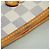 Borsa Tote Louis Vuitton Damier Azur Neverfull MM - vista 10